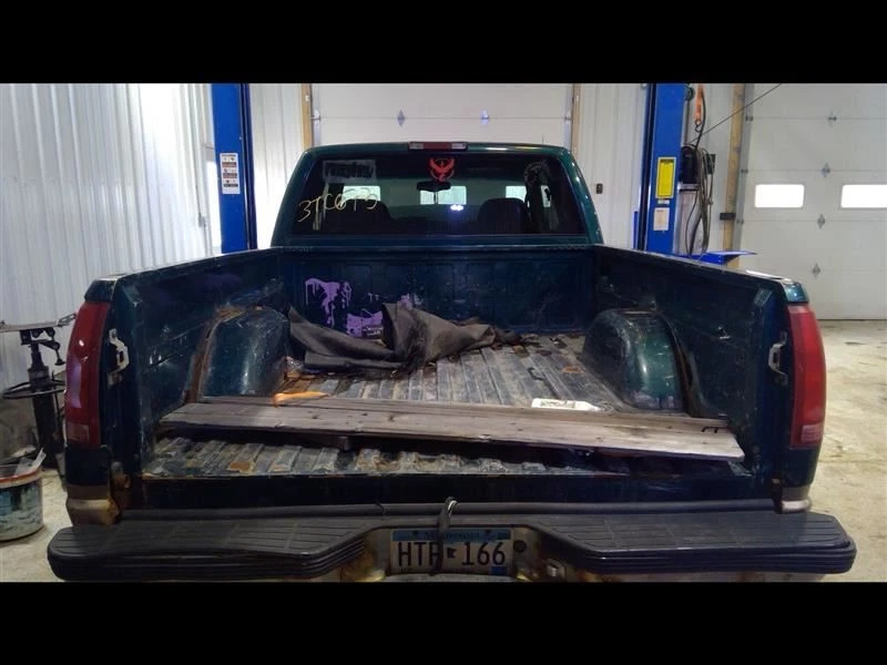 Driver Wiper Transmission Fits 88-02 CHEVROLET 3500 PICKUP 310058 - Image 4 of 4