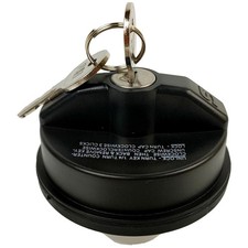 Car 7730047020 Locking Gas Gas Tank Cap Fit For Toyota Tacoma 4runner