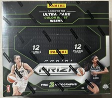2025 Panini One and One WNBA Basketball Guide in-content 8