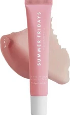 Summer Fridays Pink Sugar Lip Butter Balm