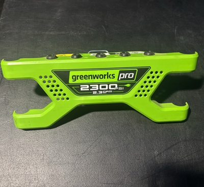 #ad Part for Greenworks Pro Pressure Washer GWP 2300 PSI $21.99