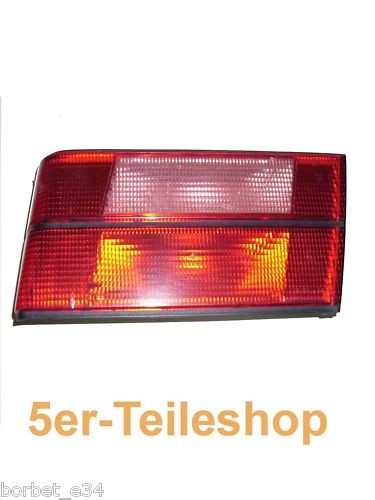 BMW E34 Rückleuchte Rücklicht Heckleuchte Innen Touring rechts 8351632