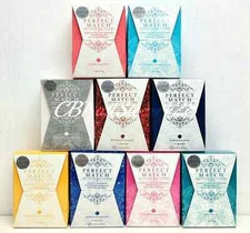 LECHAT Perfect Match Gel Polish & Nail Lacquer DUO - Choose Any Color (Part 1)