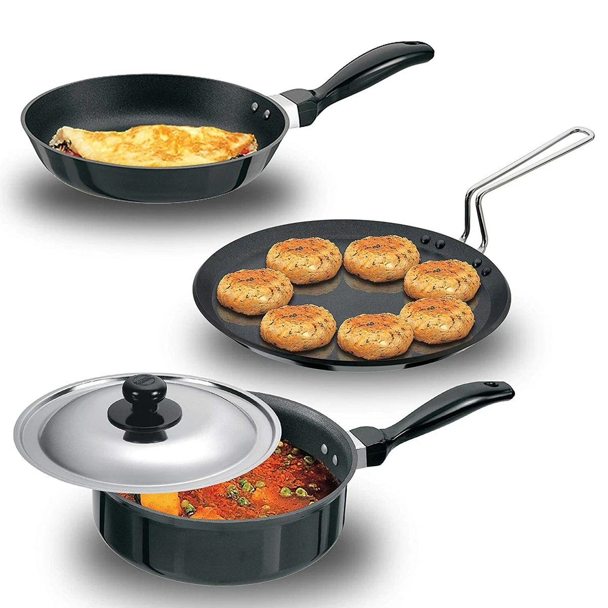 Futura non online stick cooker