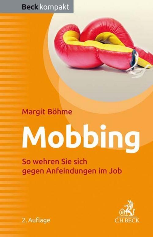 Thumbnail - Mobbing Margit Böhme