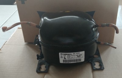 Sub Zero 7011059 Refrigeration Compressor 