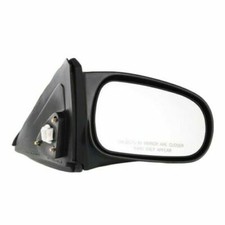 1996 2000 For HONDA CIVIC COUPE RH RIGHT PASSENGER SIDE POWER DOOR MIRROR NEW