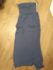 h couture evening dresse size m