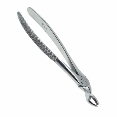 Pinza Hemostática Rochester Pean 16 Cm O 14 Cm Recta O Curva 14 Cm - Foto 12