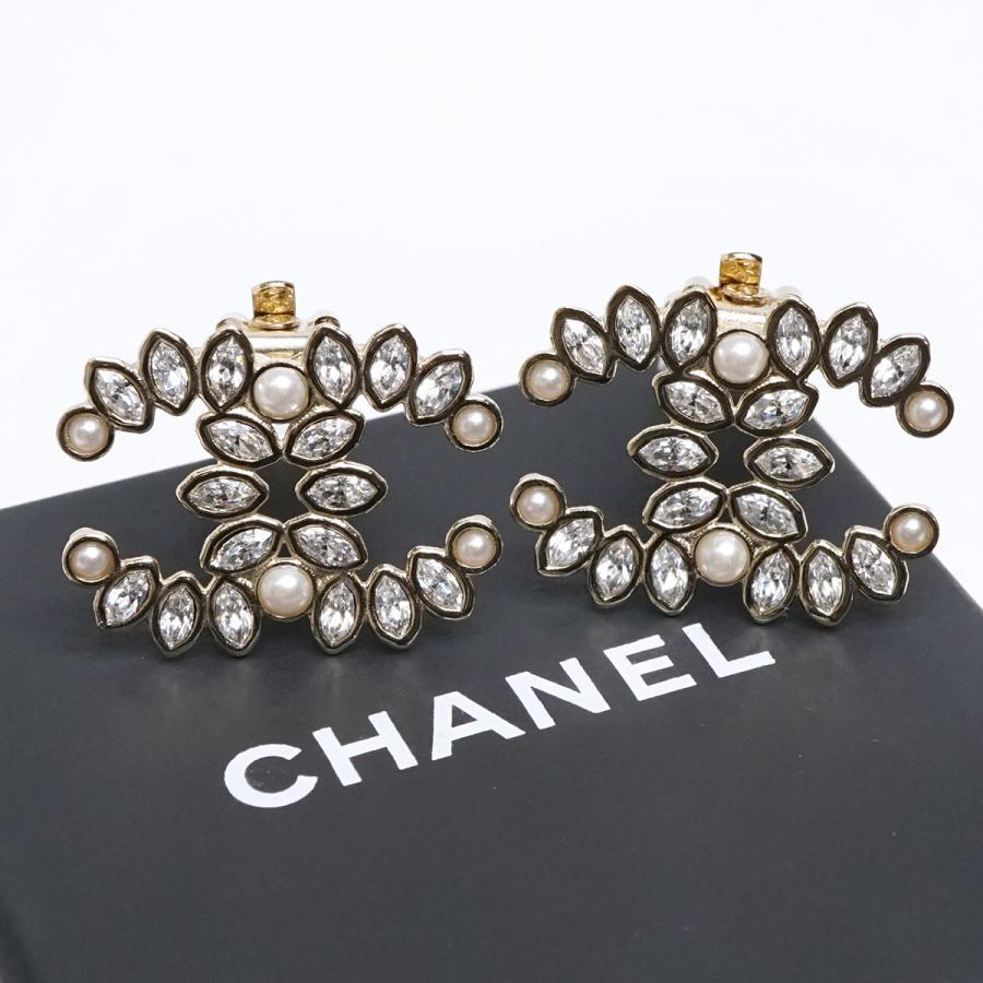 Chanel Accessories Chanel Fashion Jewelry Earrings CHANEL