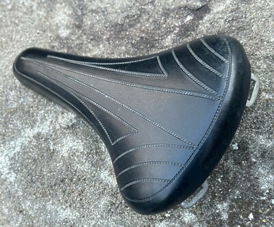 ELINA BMX TAIHEI　太平サドル Vintage TAIHEI UNITE MATEX (Elina) Quilt Saddle OLD SCHOOL BMX