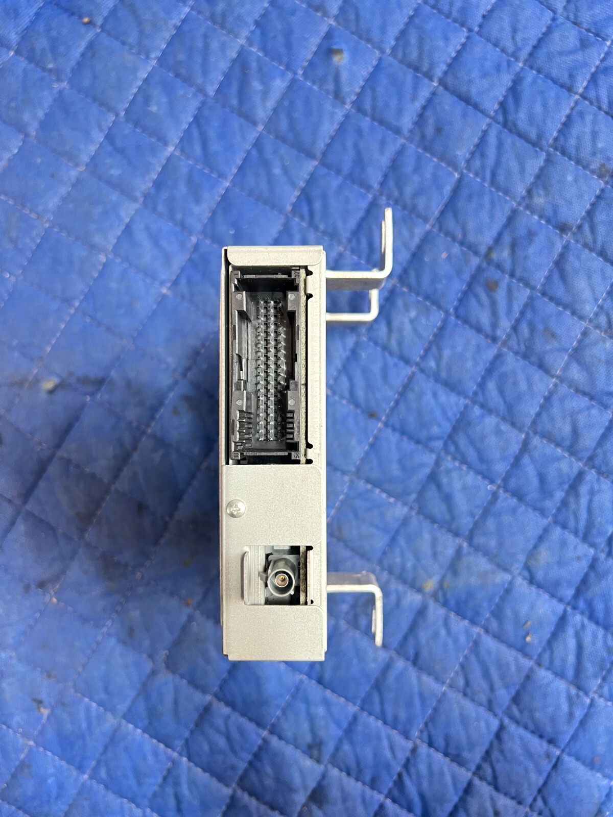 2012 AUDI R8 OEM REVERSING CAMERA CONTROL UNIT WITH SOFTWARE 420 910 441 A