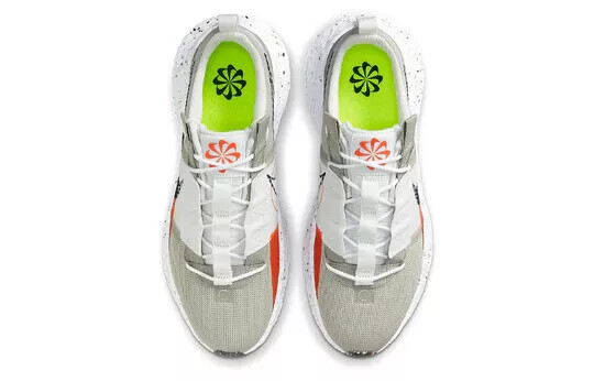Nike Crater Impact Cream Orange DB2477-210 Mens Shoes New | eBay display picture 2