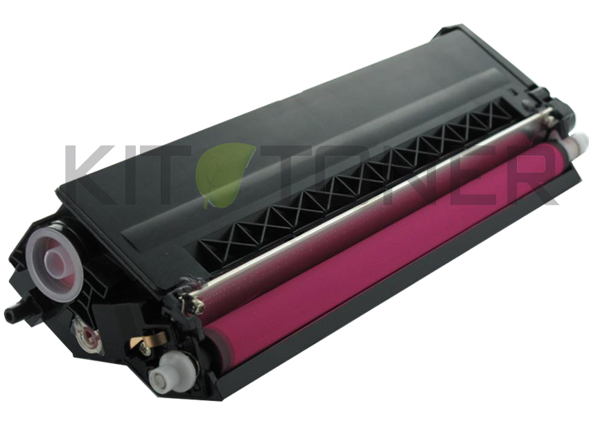 Toner Magenta compatible Brother HL-L8350CDW aux couleurs denses et durables