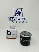 Filtro de aceite de motor Chrysler Dodge 97-00 Mopar Value Line BPROAUTO nuevo