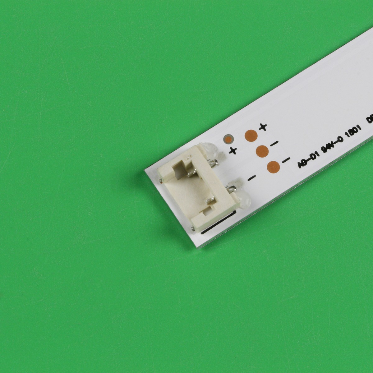 10pz Strisce Retroilluminazione LED Per LG 55" TV 6901L-2988A - Foto 7