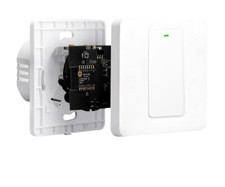 WLAN Lichtschalter, Smart Schalter Wandschalter ( 1068 )