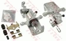 TRW BHQ202E Brake Caliper for Hyundai, Kia