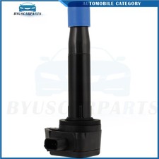 For Acura MDX RDX RL TL TSX ZDX Accord Odyssey Pilot Ignition Coil