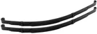 NEW SOUTHWEST SPEED MATCHED REAR LEAF SPRING SET,PINTO,MUSTANG II,2 SPRINGS