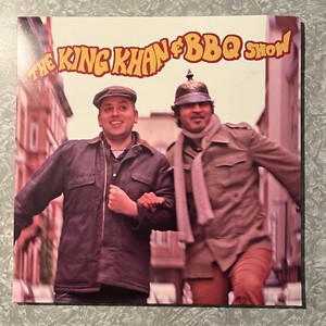 The King Khan & BBQ Show | eBay