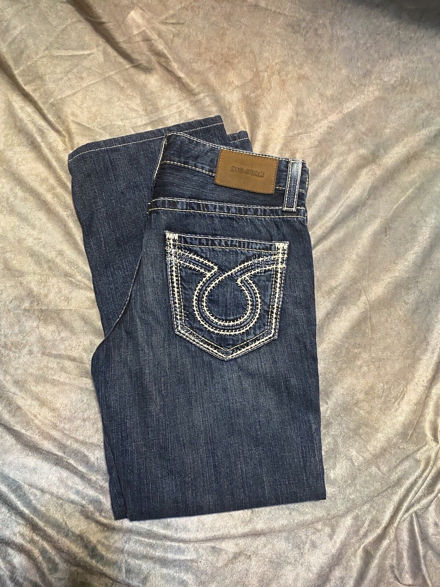 Big Star Jeans Men 32R | eBay