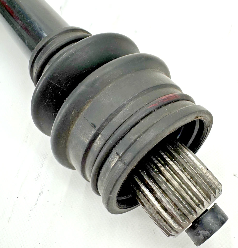 15-21 ARCTIC CAT ALTERA ATV 500 700 XR 550 CONJUNTO DE EIXO TRASEIRO 2402-173 - Imagem 2 de 3