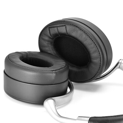 2PCS Earphone Ear Pads Soft Cushion For Parrot Zik One Zik