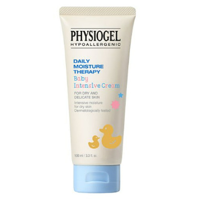 Physiogel Daily Moisture Therapy Baby Intensive Cream, 100ml, 1pc