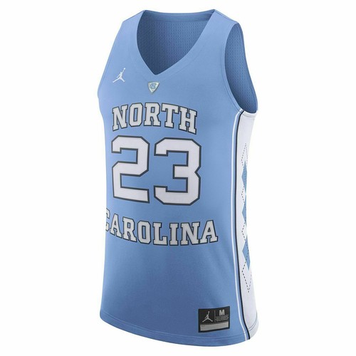 NEW Nike Michael Jordan North Carolina 