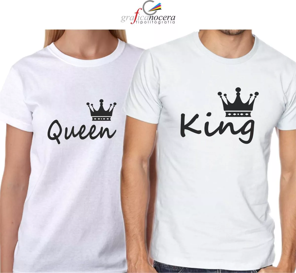 T shirt fidanzati store