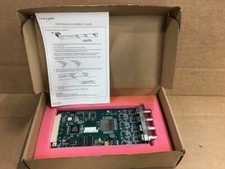 Motorola / Terayon DMIO4A Network CherryPicker I/O Module 7000648