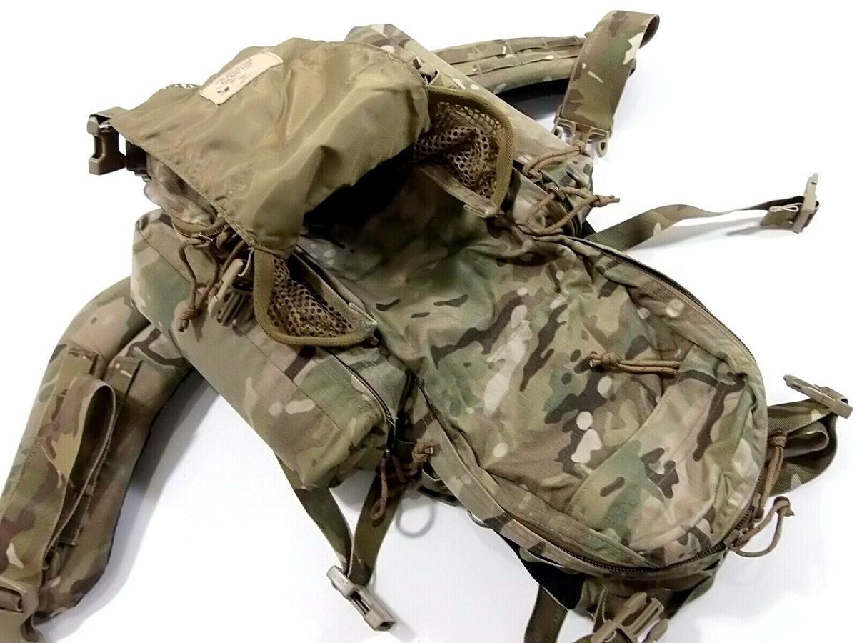 HSGI Mini EOD Pouch V2 - MOLLE – Offbase Supply Co.