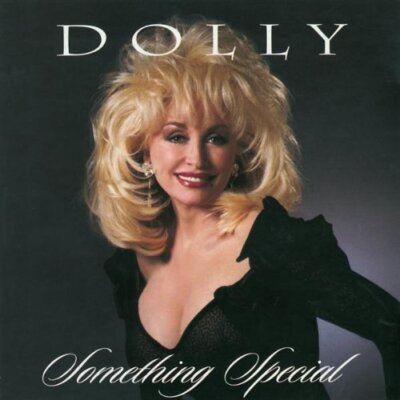 Parton,Dolly - Something Special | CD