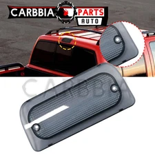 3rd Third Brake Light Smoke Lens Extended Cab Fits Chevy S10 GMC Sonoma 1994-03