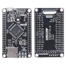 STM32H7 Development Board STM32H750VBT6/743VIT6 Coreboard OLED/TFT LCD Interface