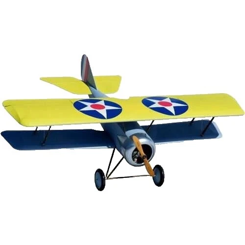 1:6 Scale RC Airplane Models & Kits