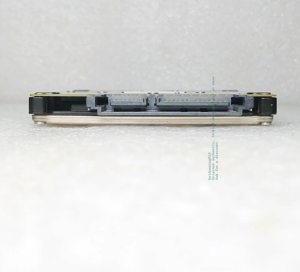 Hitachi HEJ421010G9SA00 100G SATA wide temperature/shockproof car special HDD - Image 4 of 4