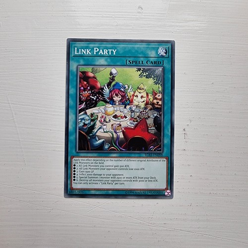 Yu-Gi-Oh! JCC Singles - Ignition Assault IGAS - Konami - Varios - Imagen 102 de 104