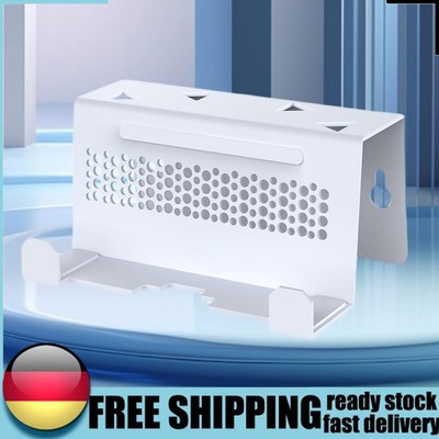 Host Wall Stand Space Saver Wall Storage Stand Stable for ROG Ally X/PS5 Portal