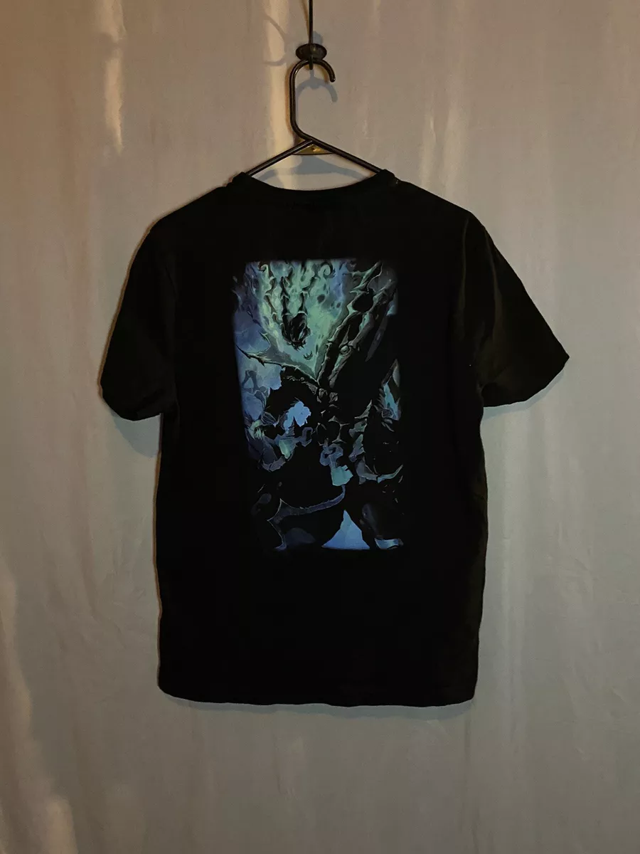 Thresh shirt sales
