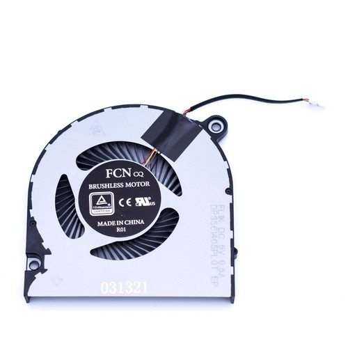 Cooling Fan Acer Nitro 5 7 AN515-43 AN515-54 AN517-51 AN715-51 Predator Triton - 第 13/15 張圖片