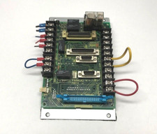 Fanuc A20B-1006-0290 PC Interface Control Board Robot PCB Controller Card