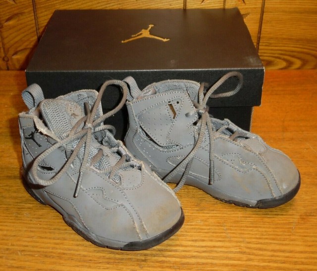 jordan 6 rings black matte silver