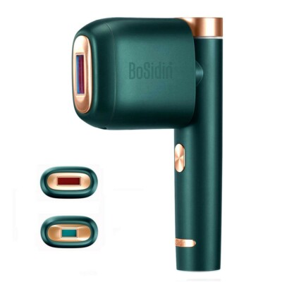 Bosidin IPL Laser-Haarentfernung und Hautverjüngung   IPL Laser Hair Removal