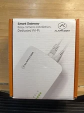 Alarm.com ADC-SG130 Camera Smart Gateway