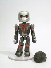 Diamond DST Marvel Minimates Civil War TRU Wave 2 Ant-Man 2.5" Figure