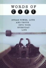 Words of Life: Speaking Power, Love, and Truth into Your Everyday Life Jennifer