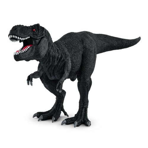 Figurine Tyrannosaure Rex Yuppie Chen - Statue Résine, Collection Préhistorique