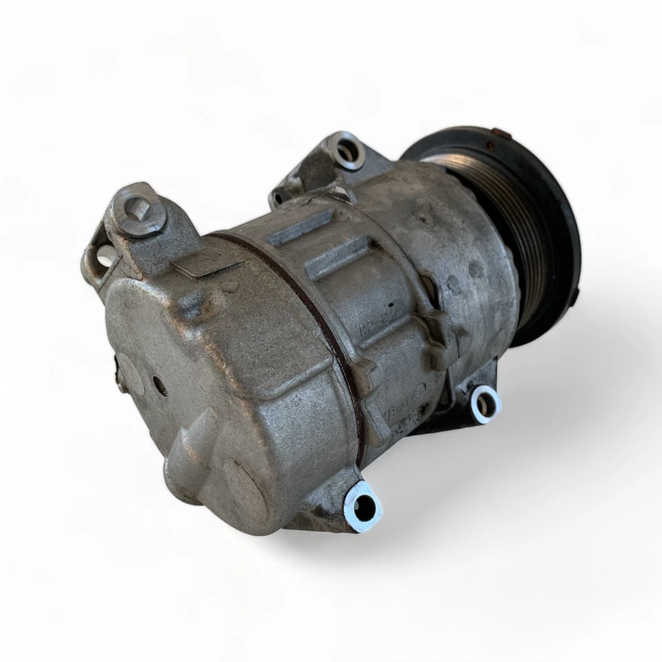 2008-2014 LEXUS IS F 交流空调调节器压缩机泵电装 798 #A35 — 第 4/4 张图片